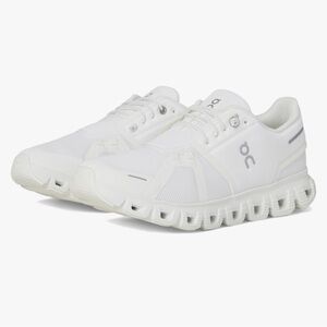On Womens Cloud 6 (All Sizes are Wide!!)